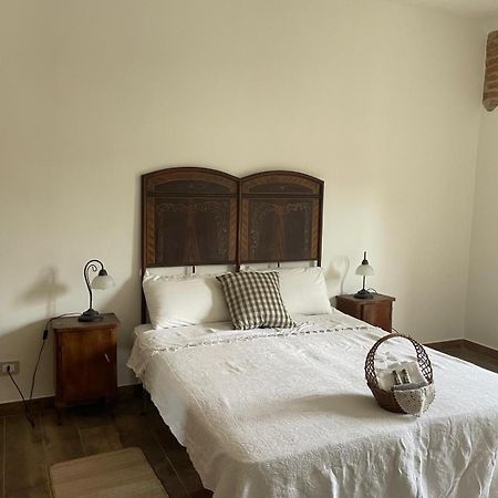 Tenuta Nissole Rocchetta Tanaro Extérieur photo