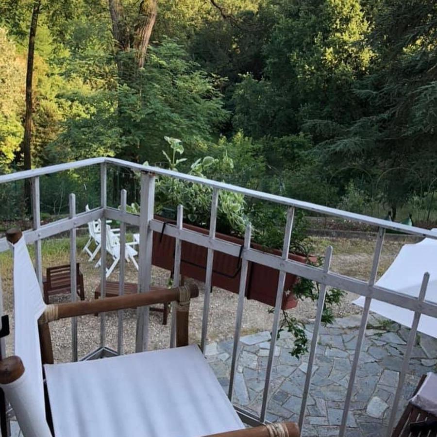 Tenuta Nissole Rocchetta Tanaro Extérieur photo
